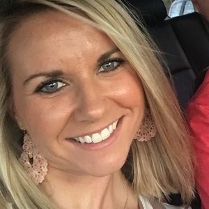 Meet your Posher, Jordyn